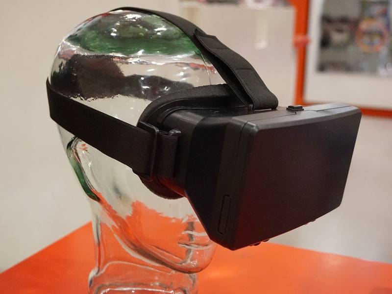 Realtà virtuale, la fine di un inizio?