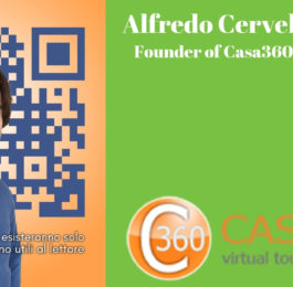 casa360 alfredo cervellati