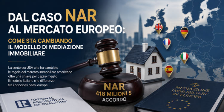 Sentenza NAR USA