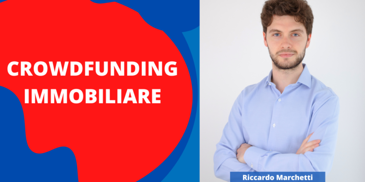 crowdfunding immobiliare - brickup