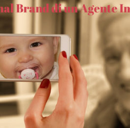 personal brand agente immobiliare